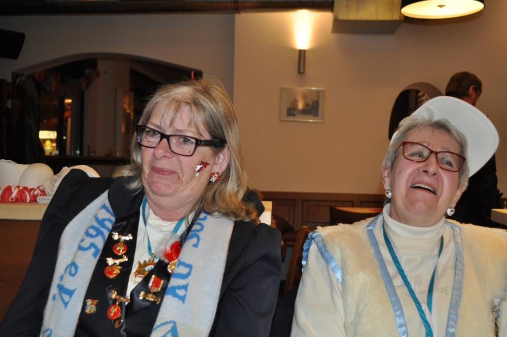 Dienstags Veedelszoch