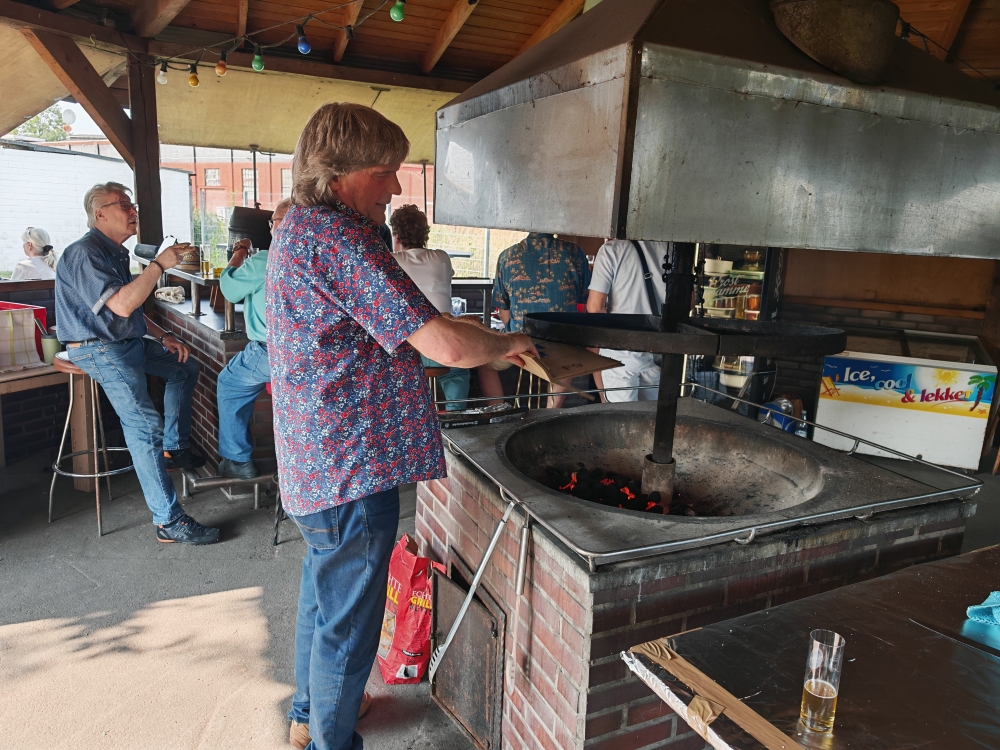 Grillen