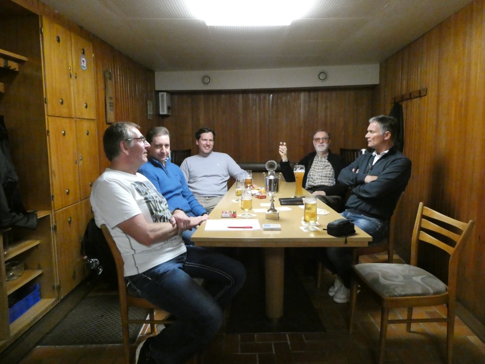 herrentour