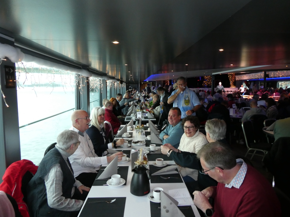 Jubilaeiumstour 60 Jahre SF