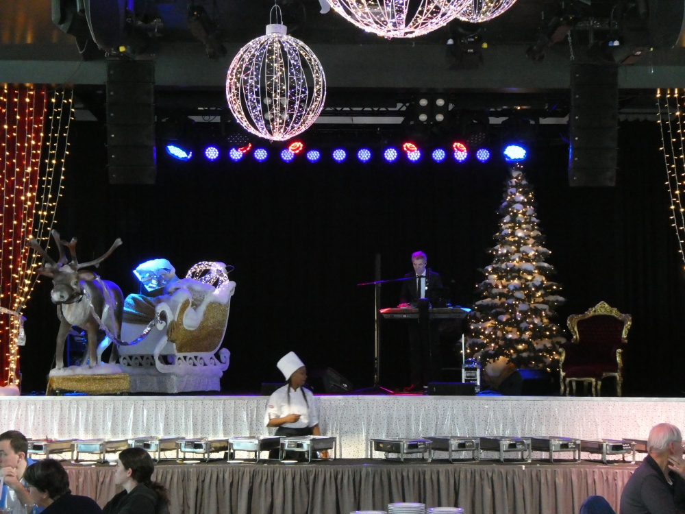 Jubilaeiumstour 60 Jahre SF