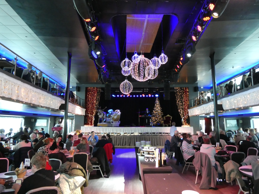 Jubilaeiumstour 60 Jahre SF