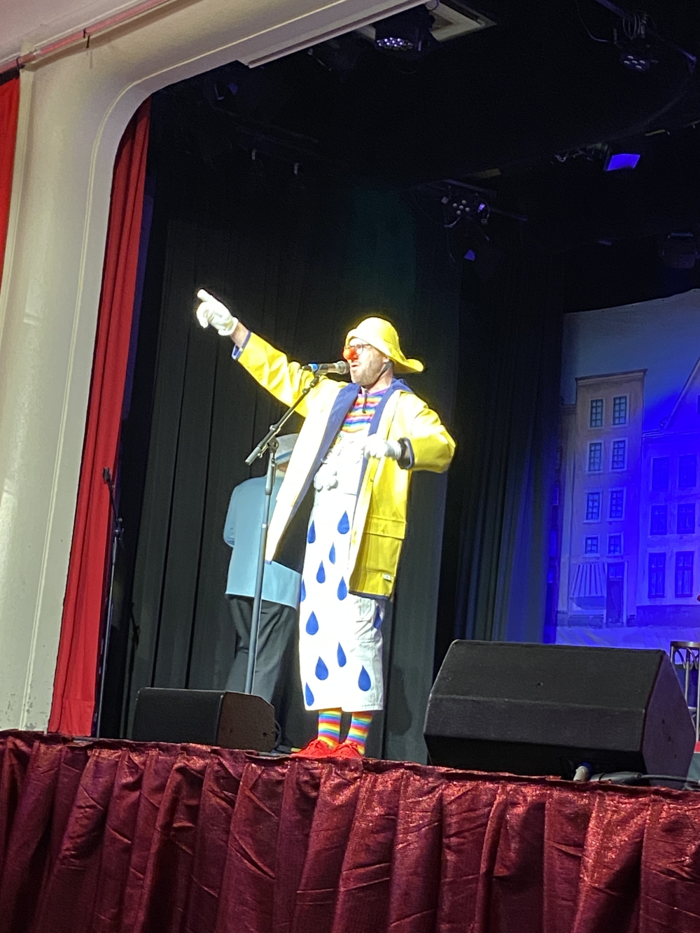 Herren-Frühschoppen