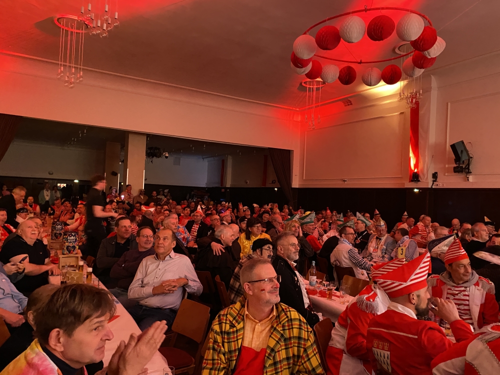 Herren-Frühschoppen