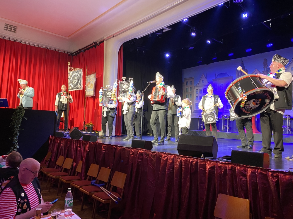 Herren-Frühschoppen