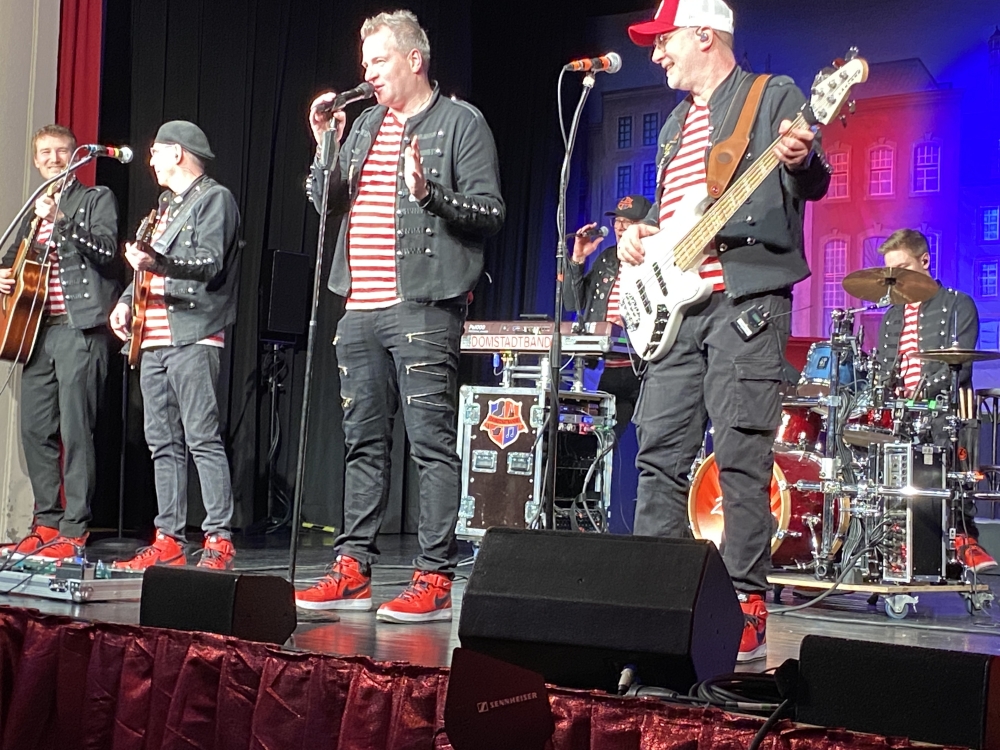 Herren-Frühschoppen