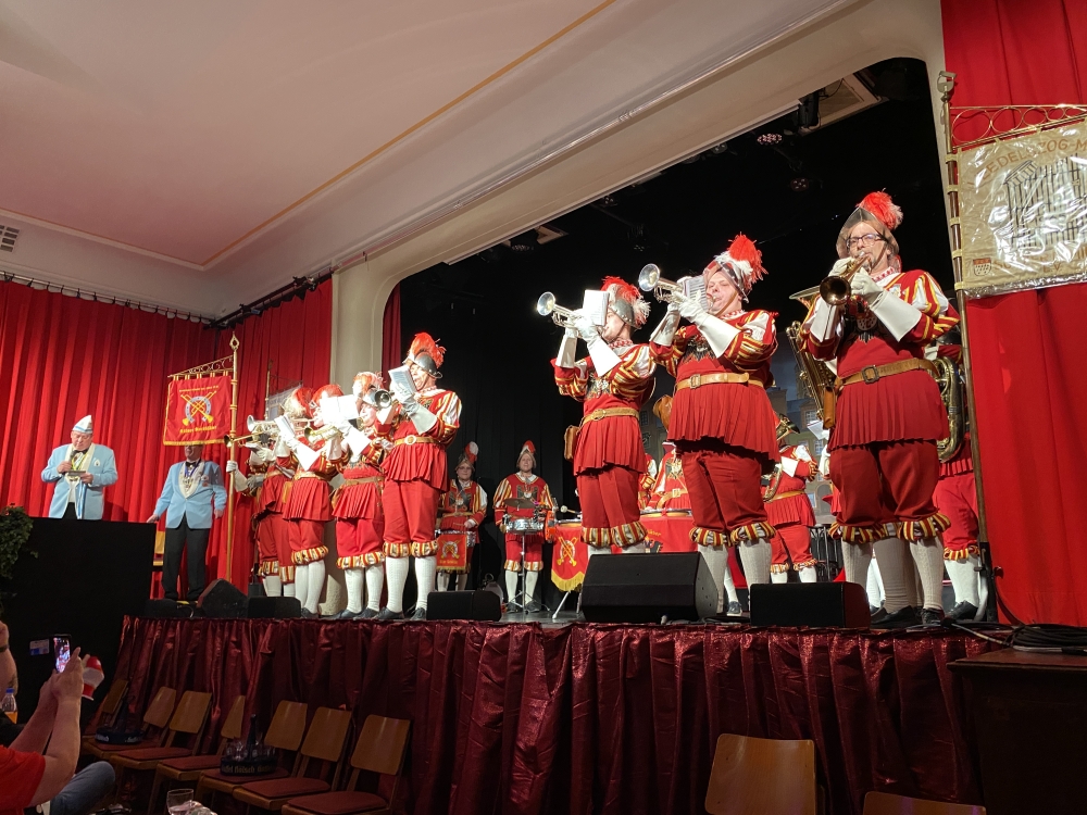 Herren-Frühschoppen