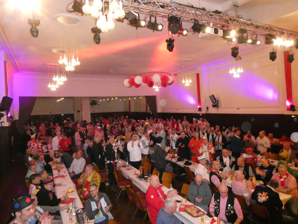 Herren-Frühschoppen