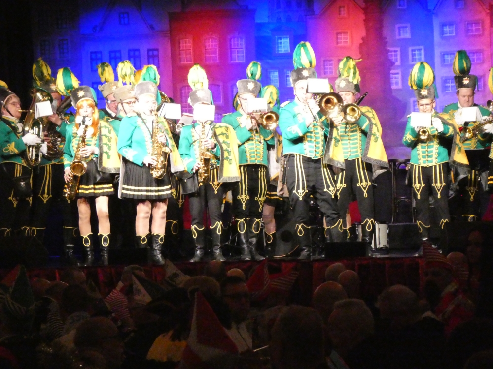 Herren-Frühschoppen