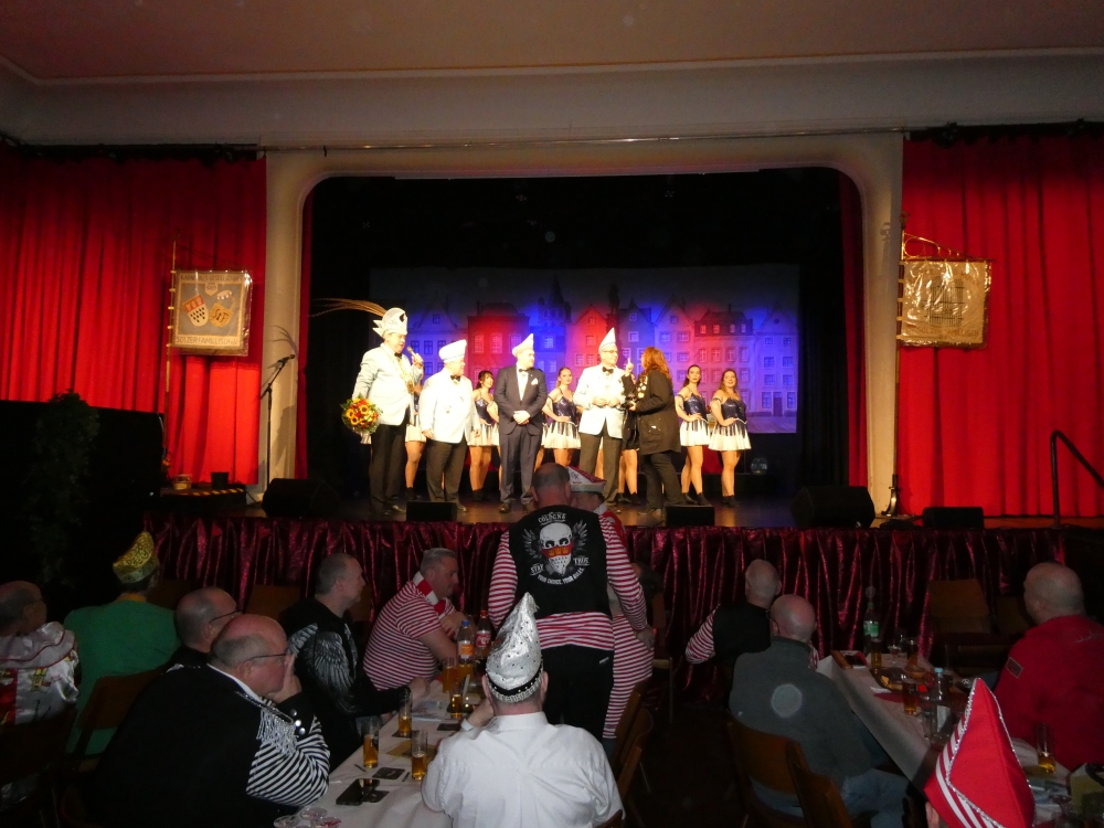 Herren-Frühschoppen